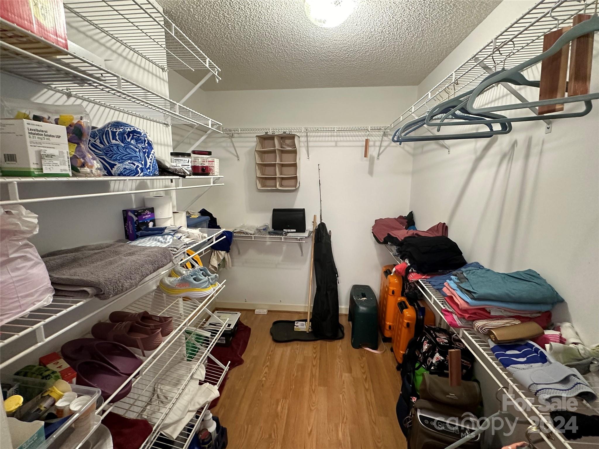None - Residential