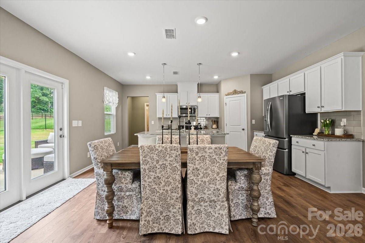 Sanders Ridge - Residential