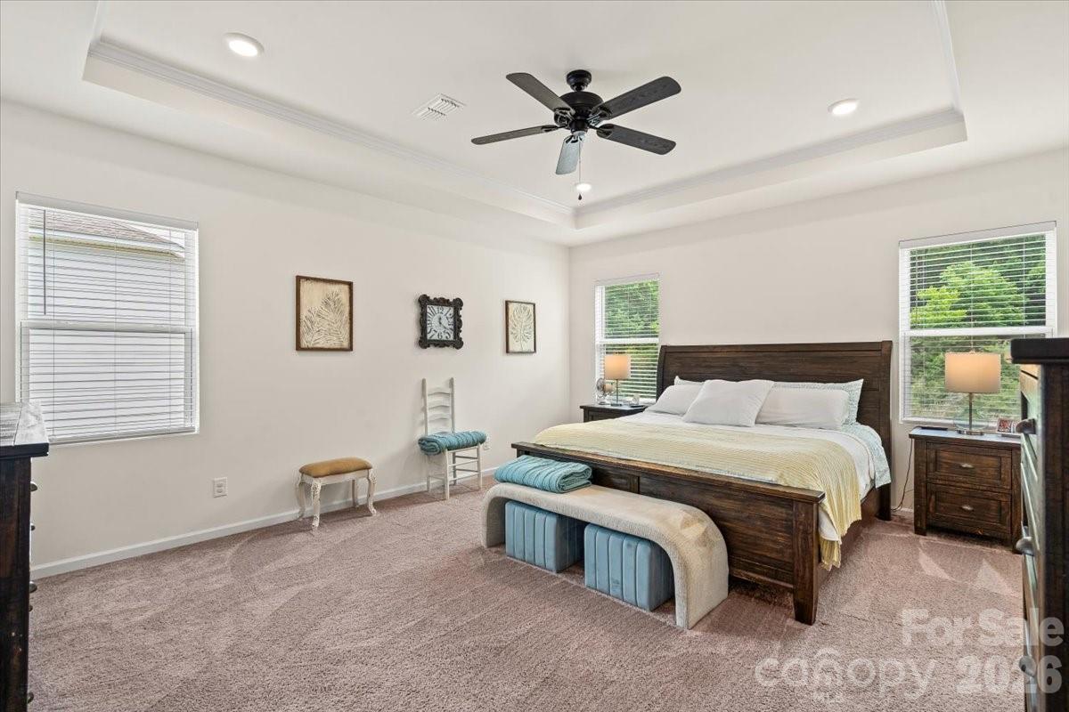 Sanders Ridge - Residential