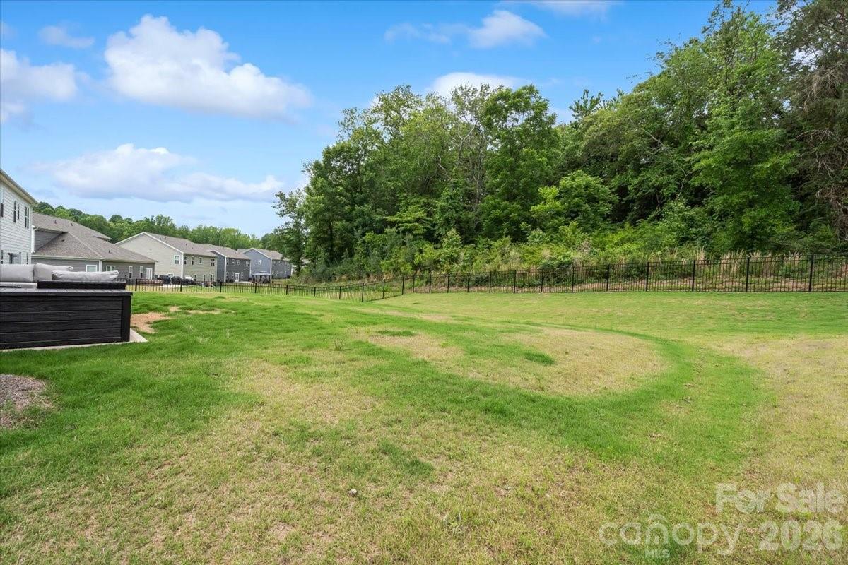 Sanders Ridge - Residential