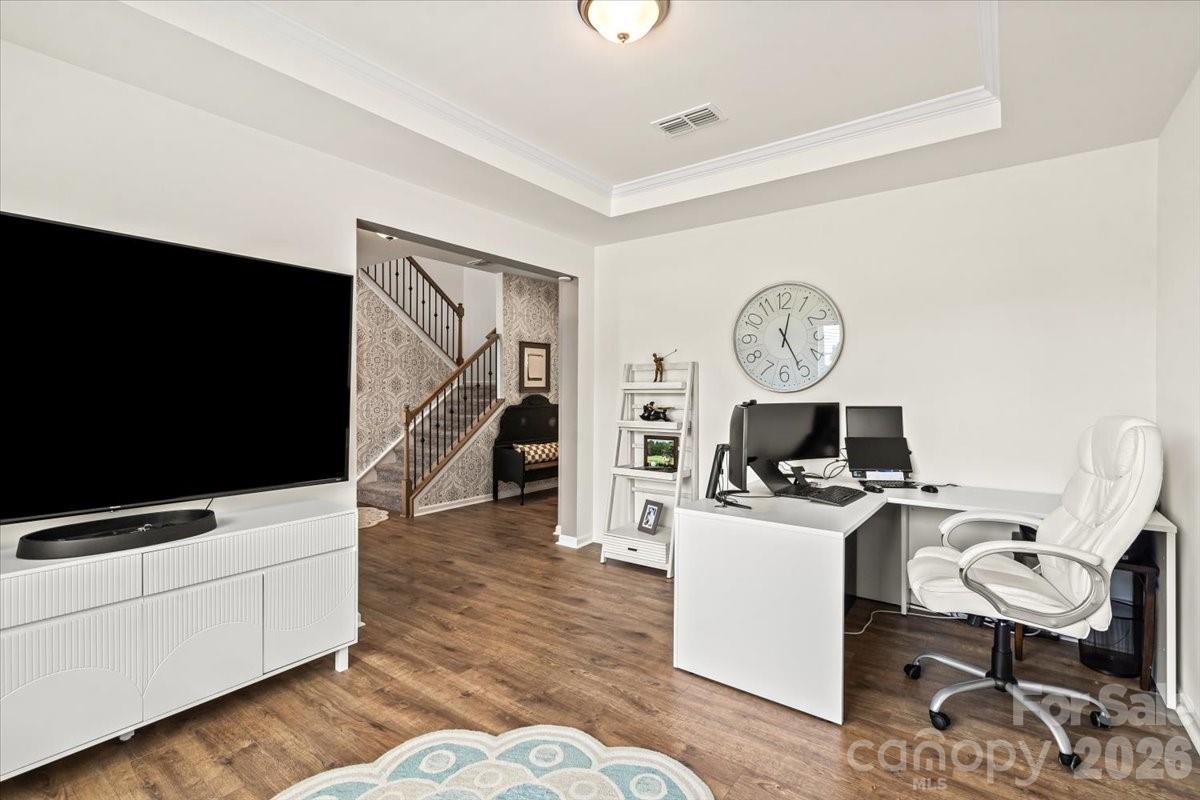 Sanders Ridge - Residential