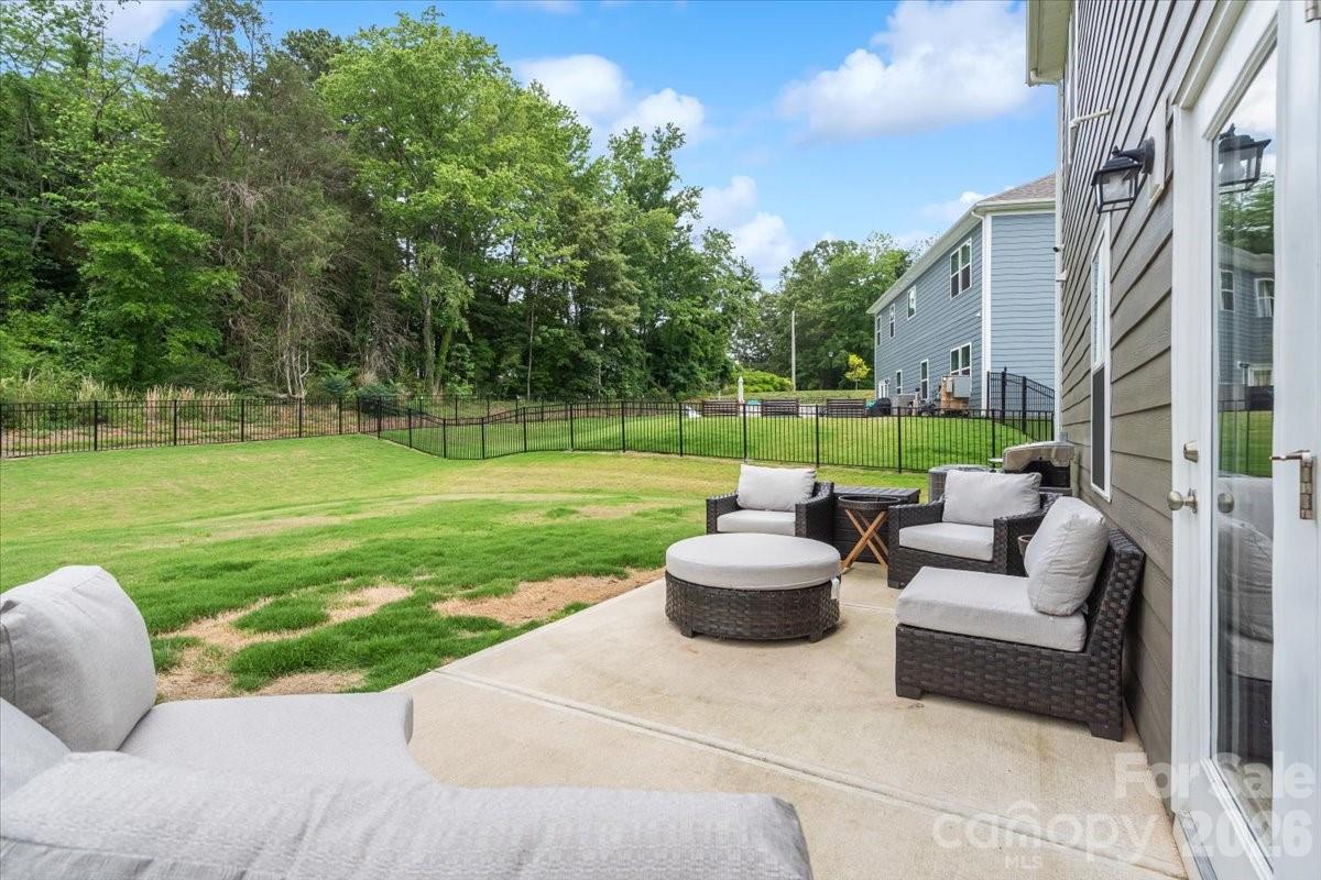 Sanders Ridge - Residential