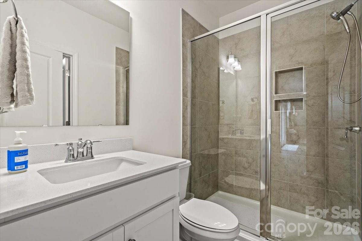 Sanders Ridge - Residential