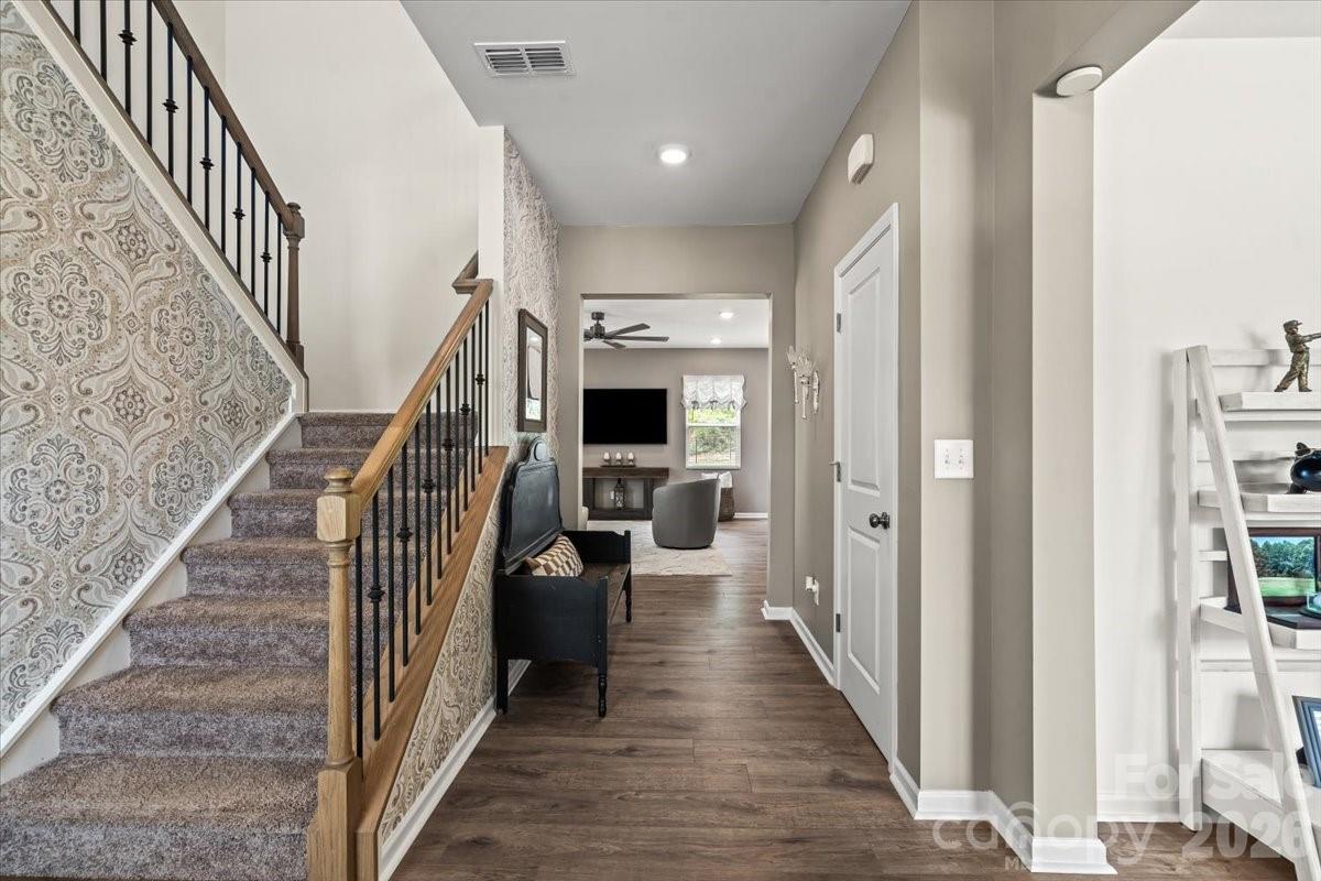 Sanders Ridge - Residential