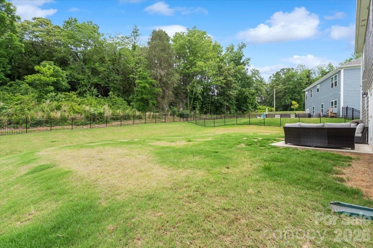 Sanders Ridge - Residential