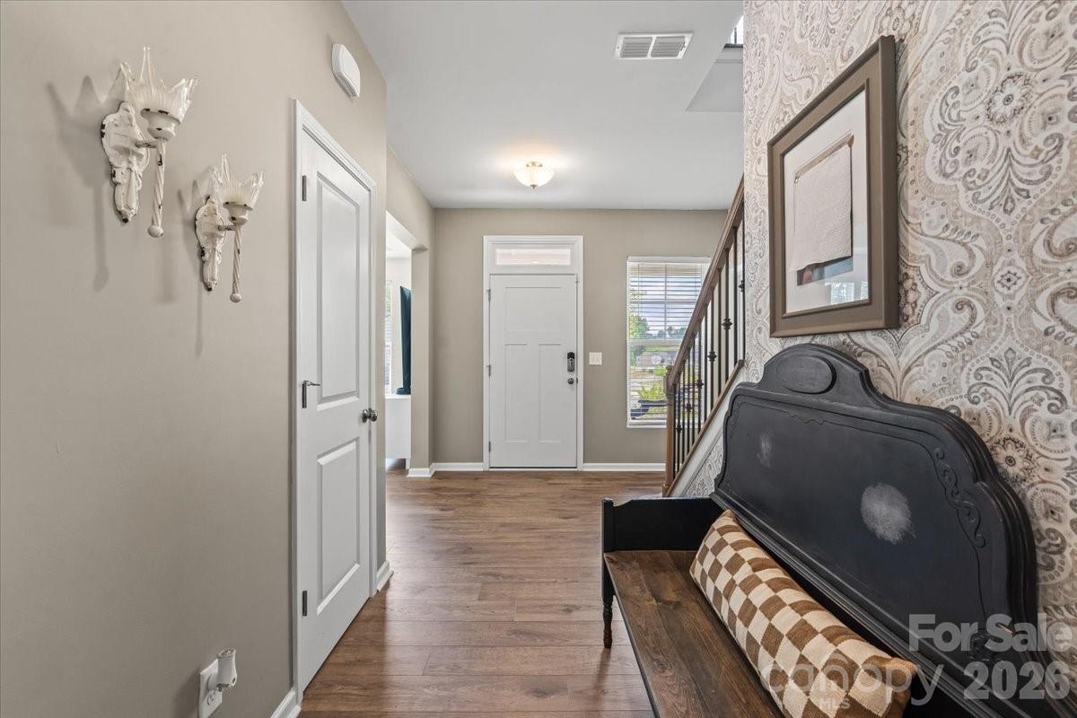 Sanders Ridge - Residential