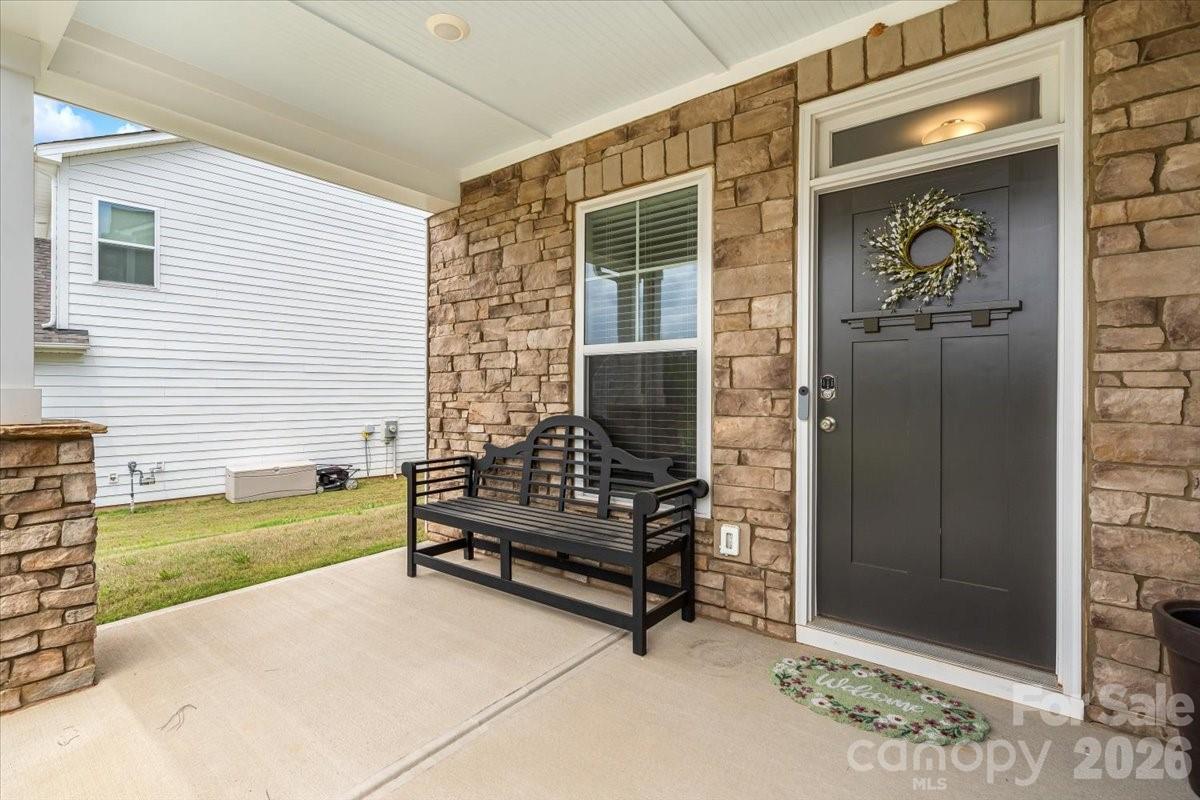 Sanders Ridge - Residential