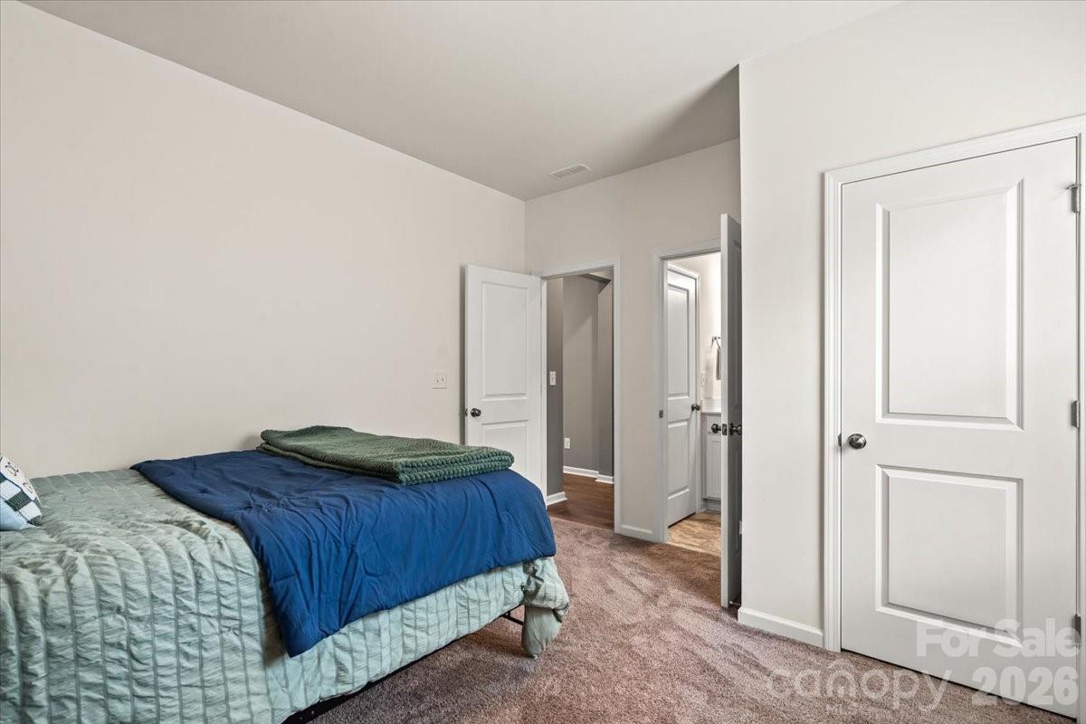 Sanders Ridge - Residential