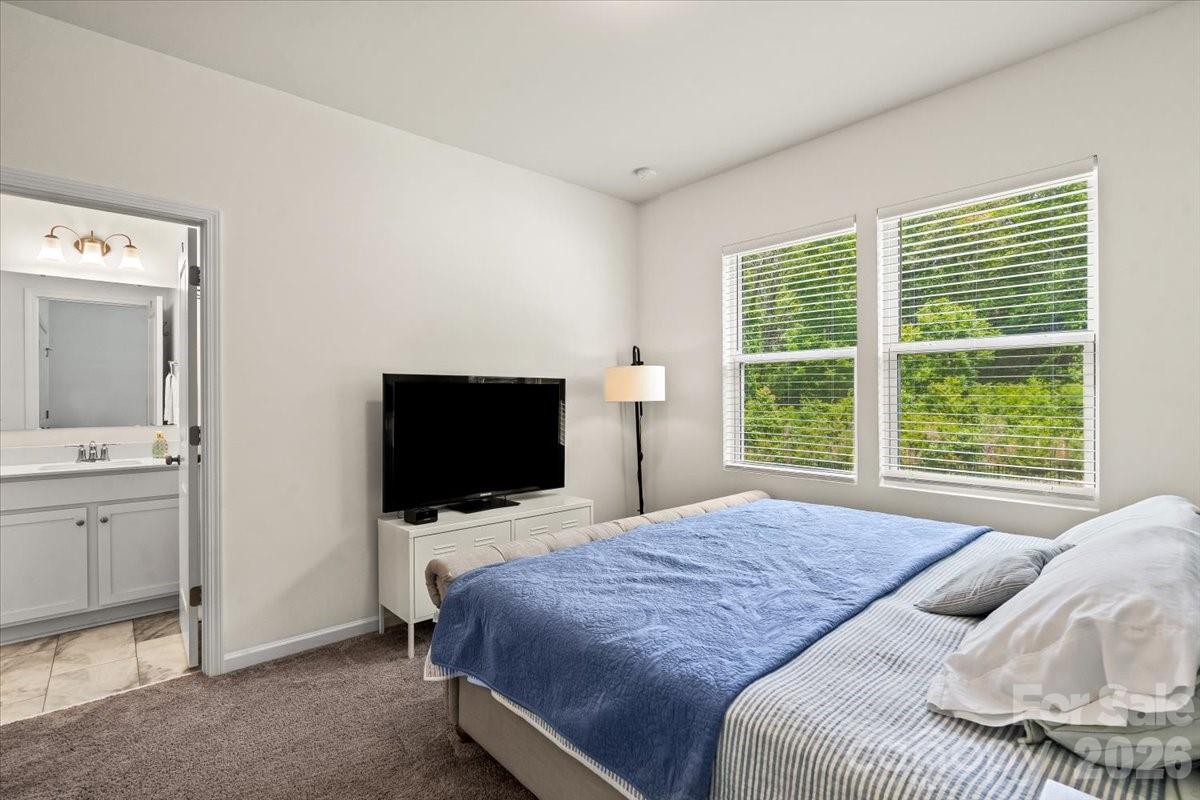 Sanders Ridge - Residential