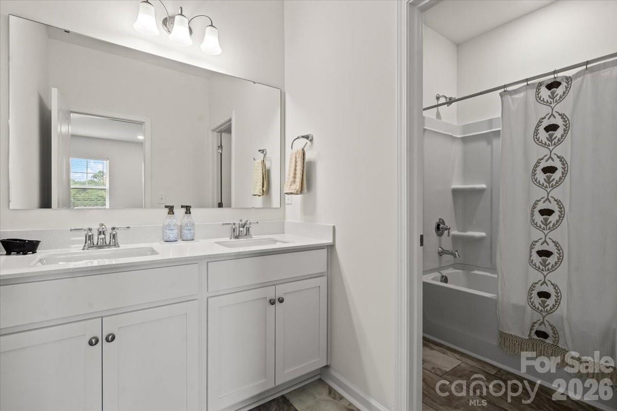 Sanders Ridge - Residential