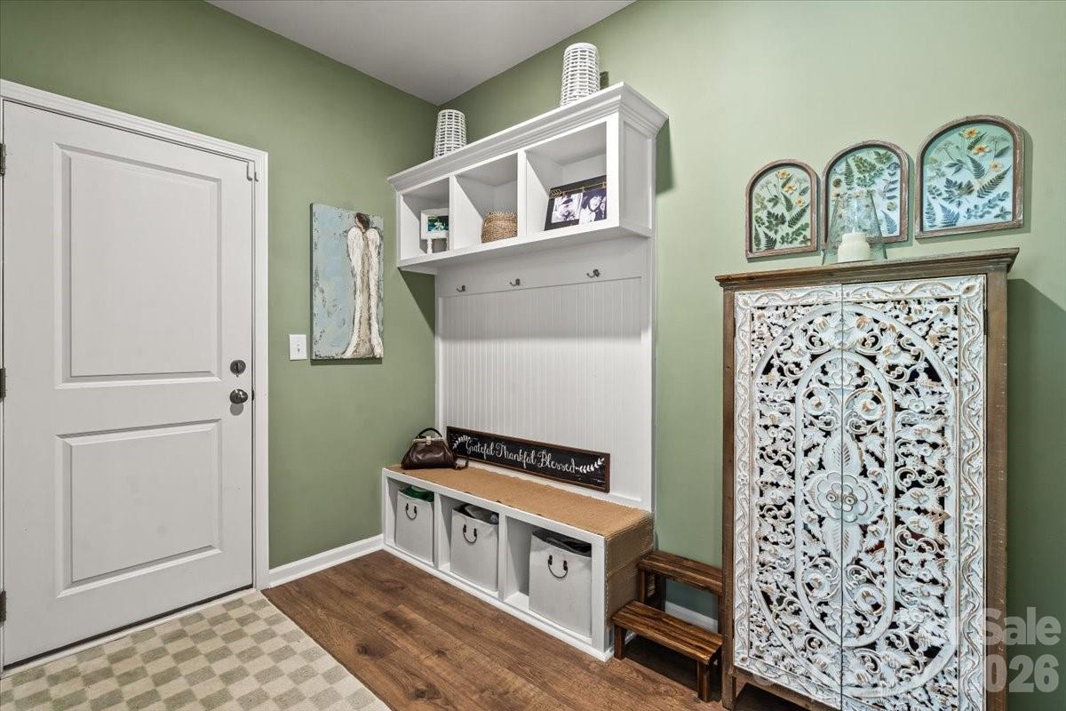 Sanders Ridge - Residential
