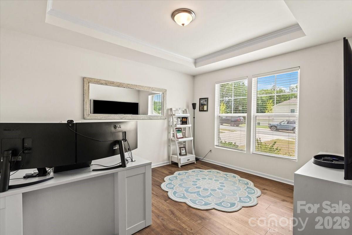 Sanders Ridge - Residential