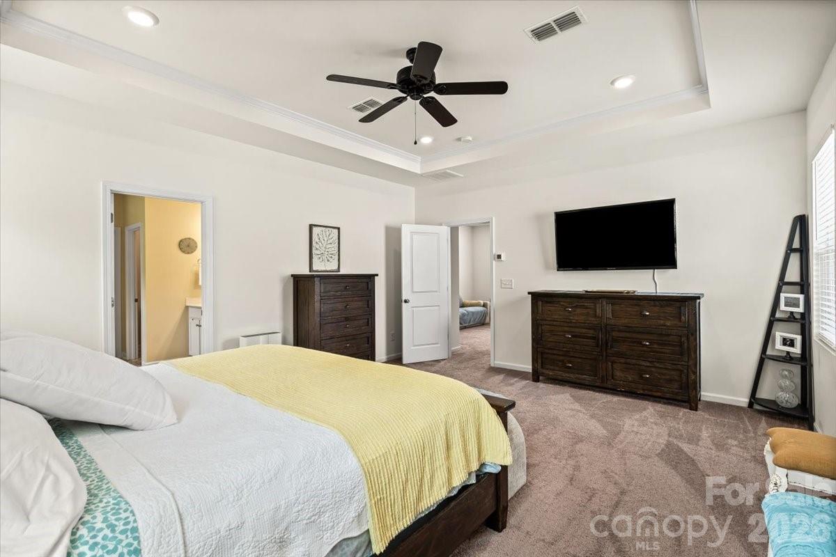 Sanders Ridge - Residential