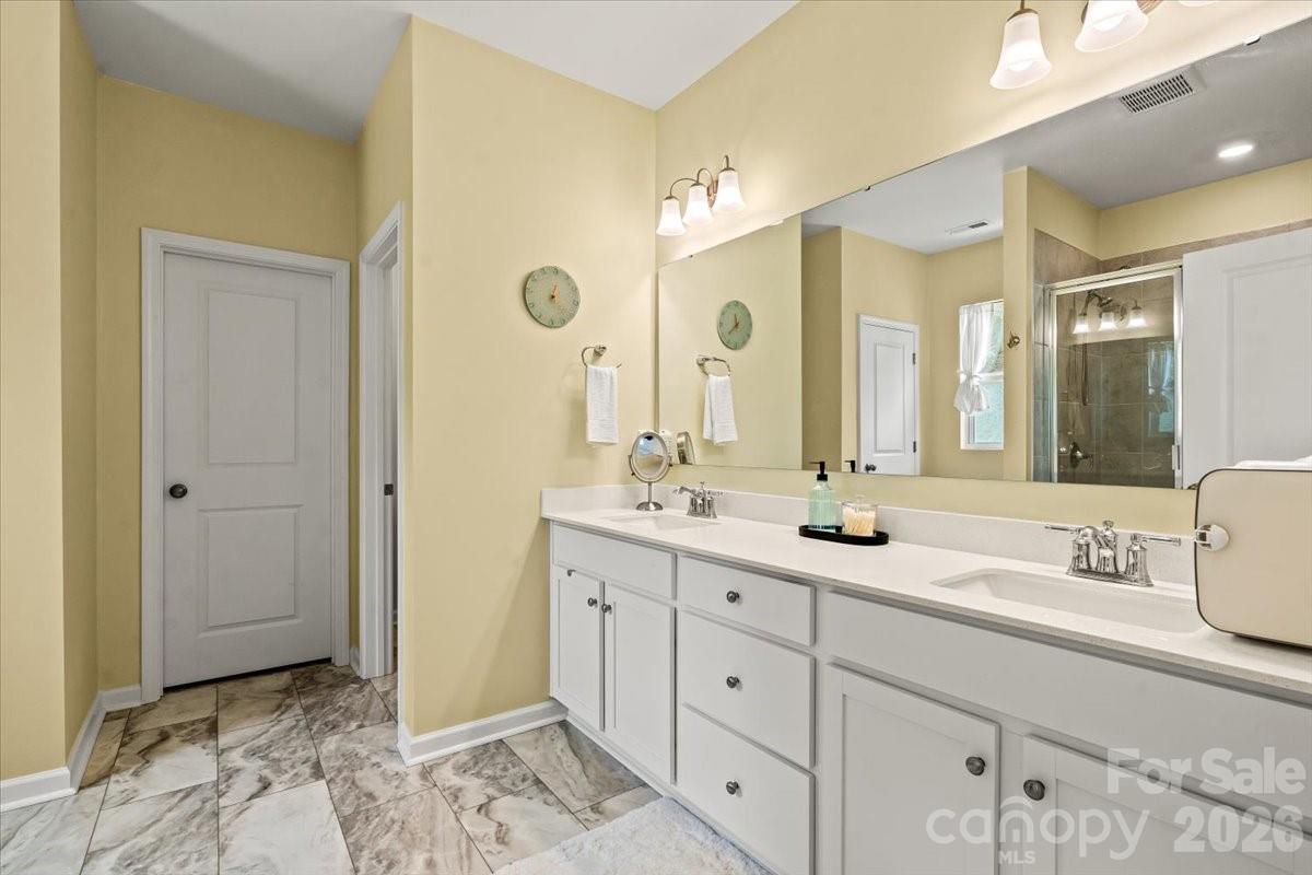 Sanders Ridge - Residential