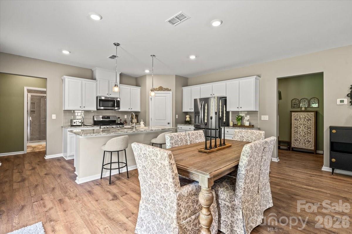Sanders Ridge - Residential