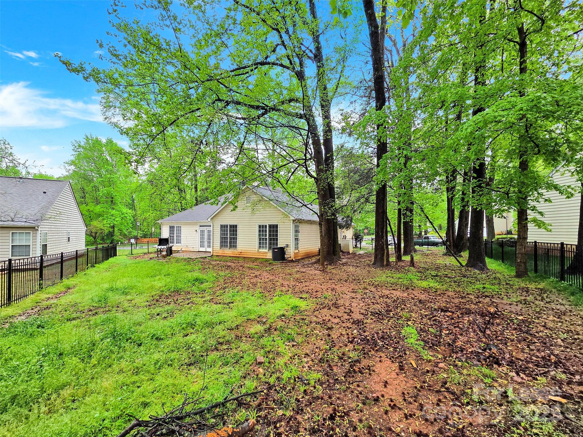 Forest Pond - Residential Lease