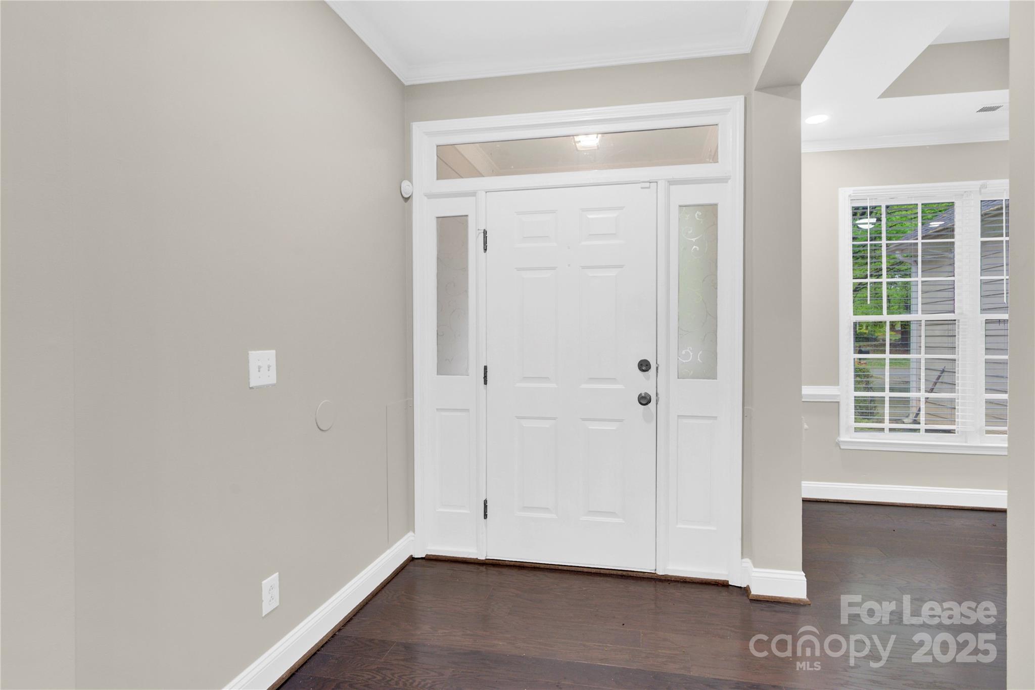 Forest Pond - Residential Lease
