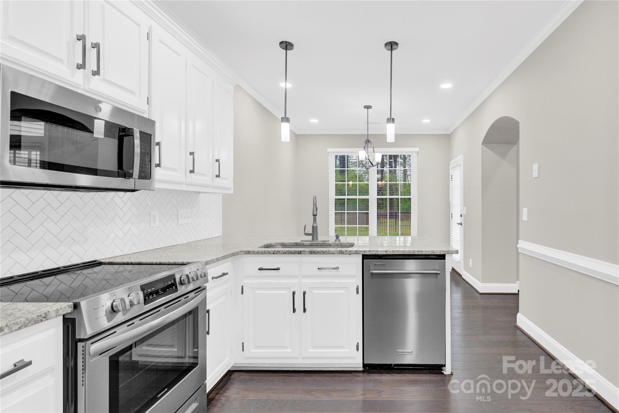 Forest Pond - Residential Lease