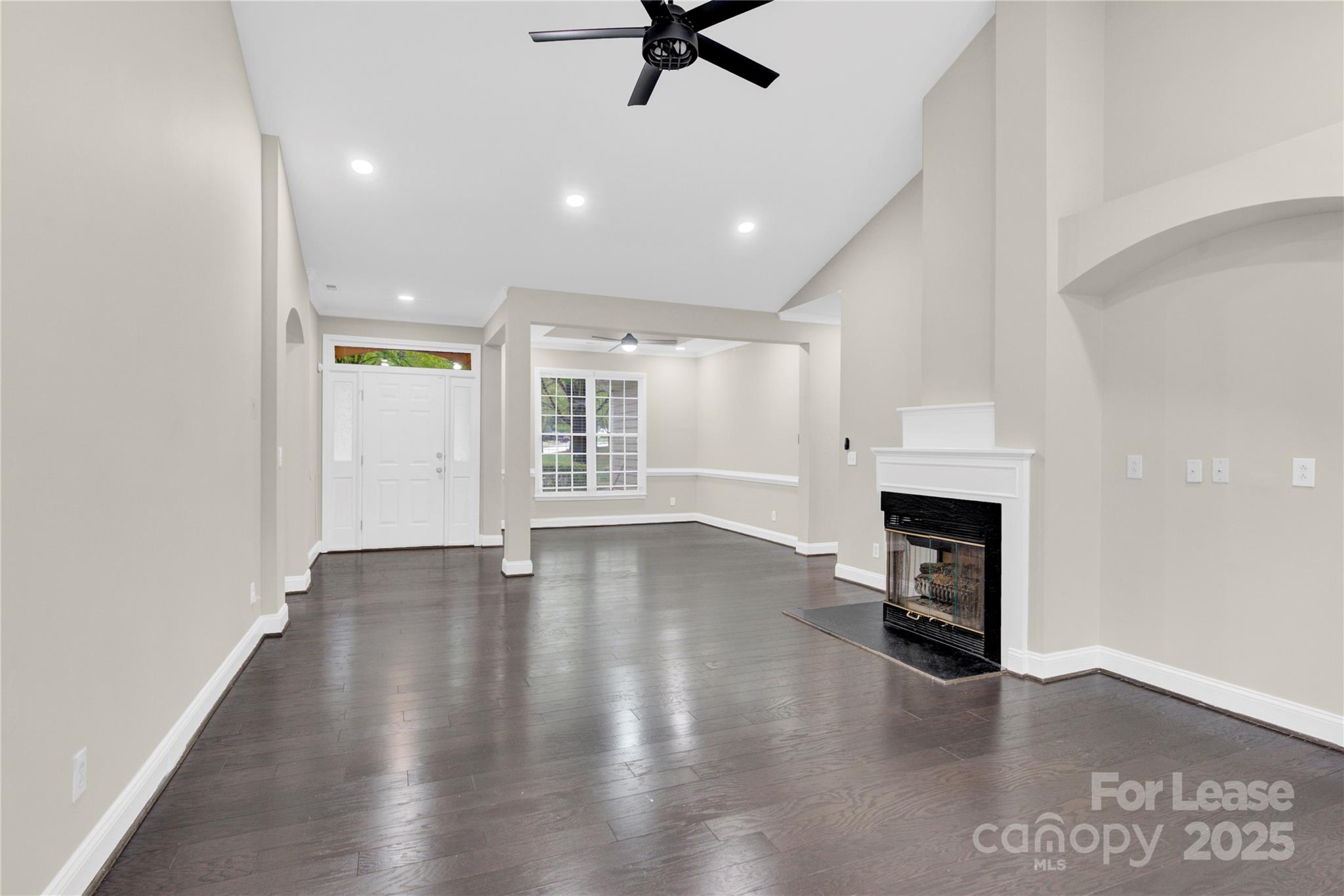 Forest Pond - Residential Lease