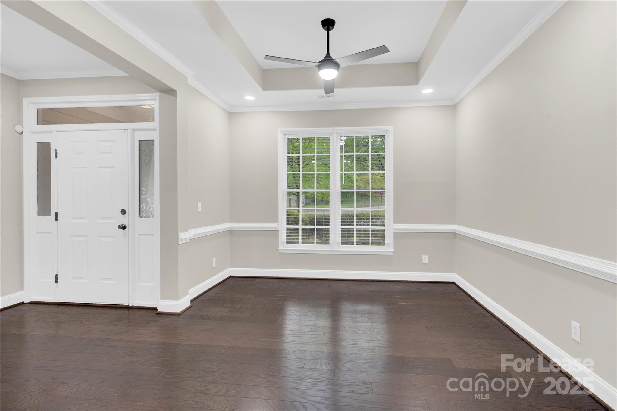 Forest Pond - Residential Lease