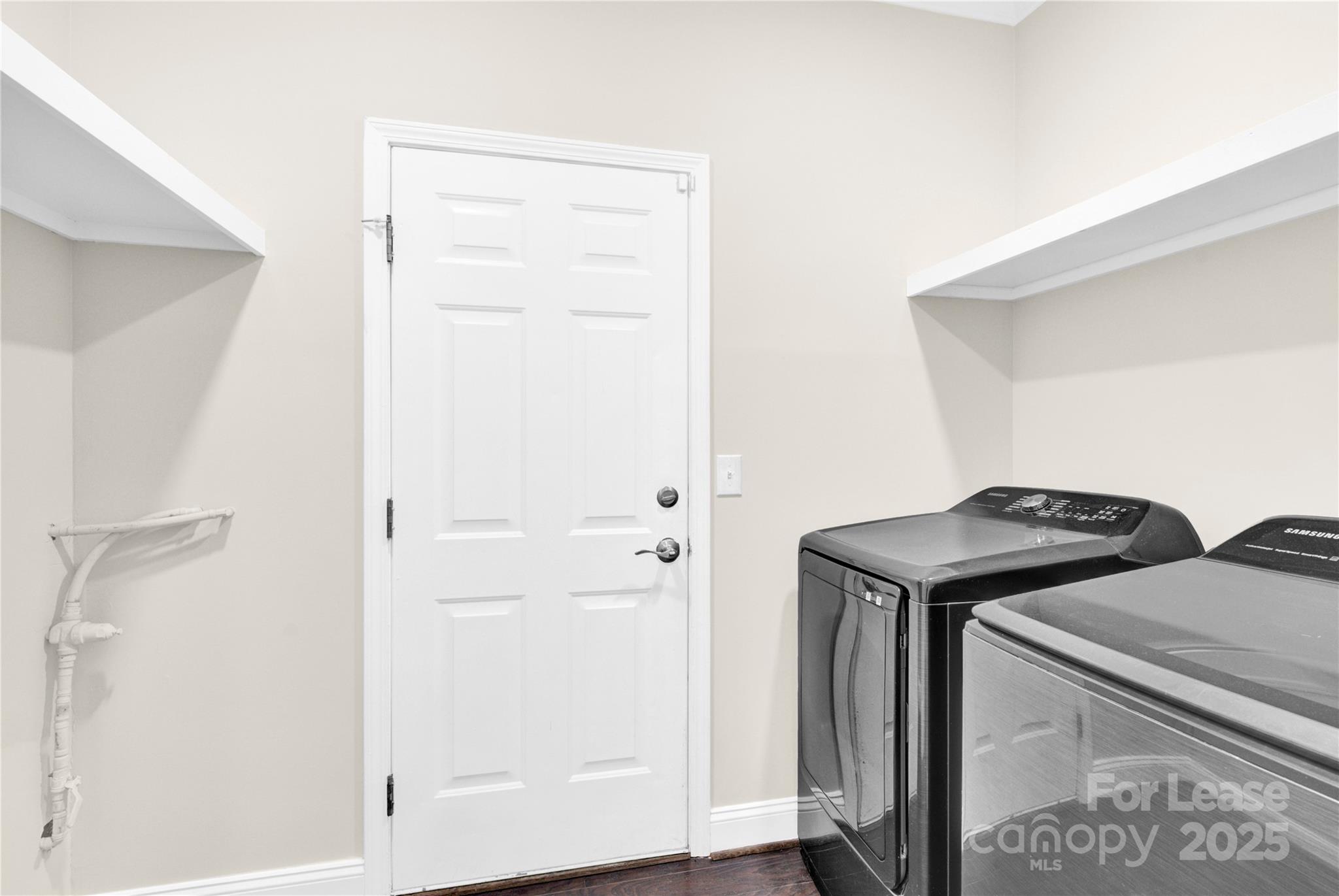 Forest Pond - Residential Lease