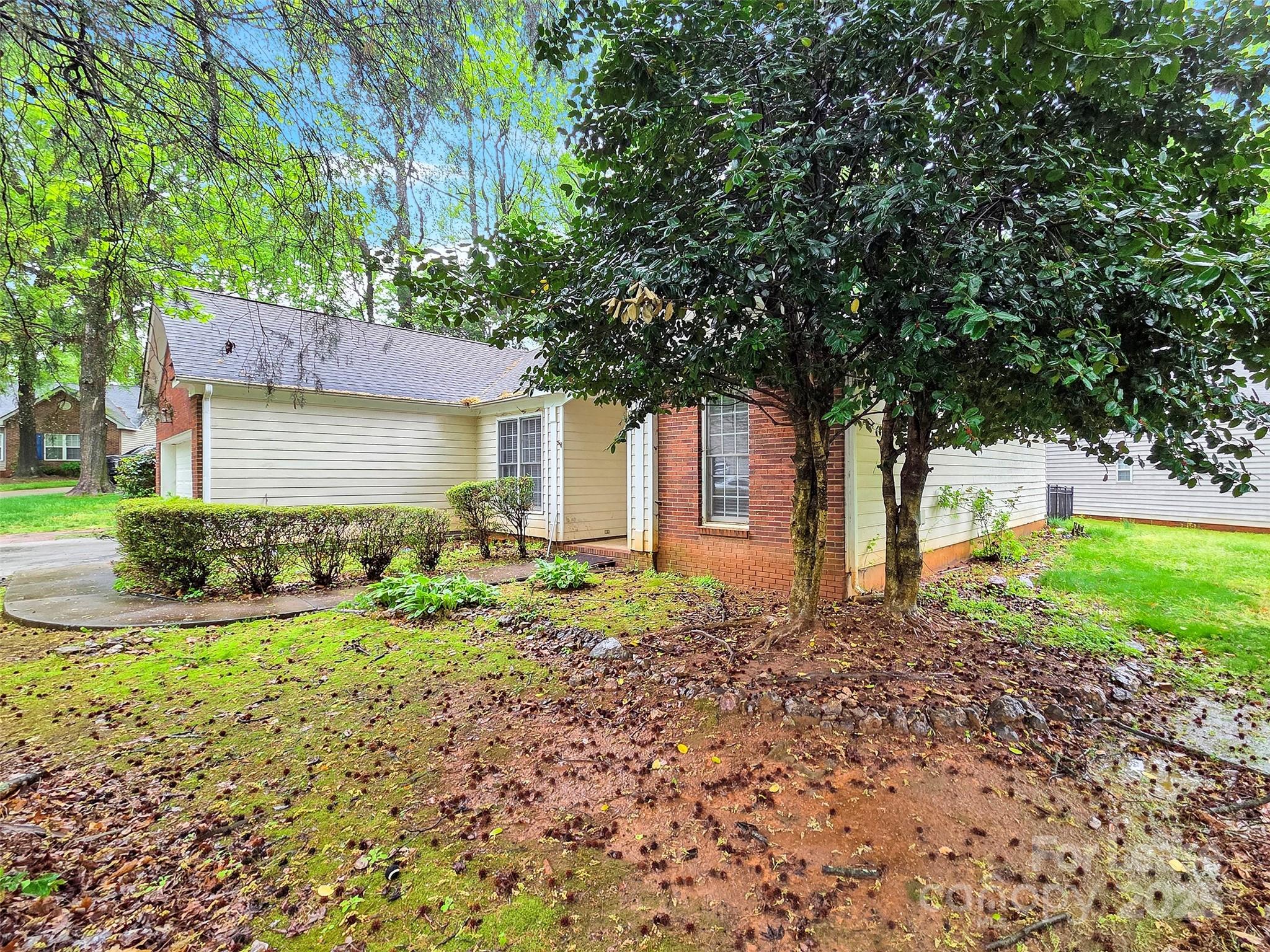 Forest Pond - Residential Lease