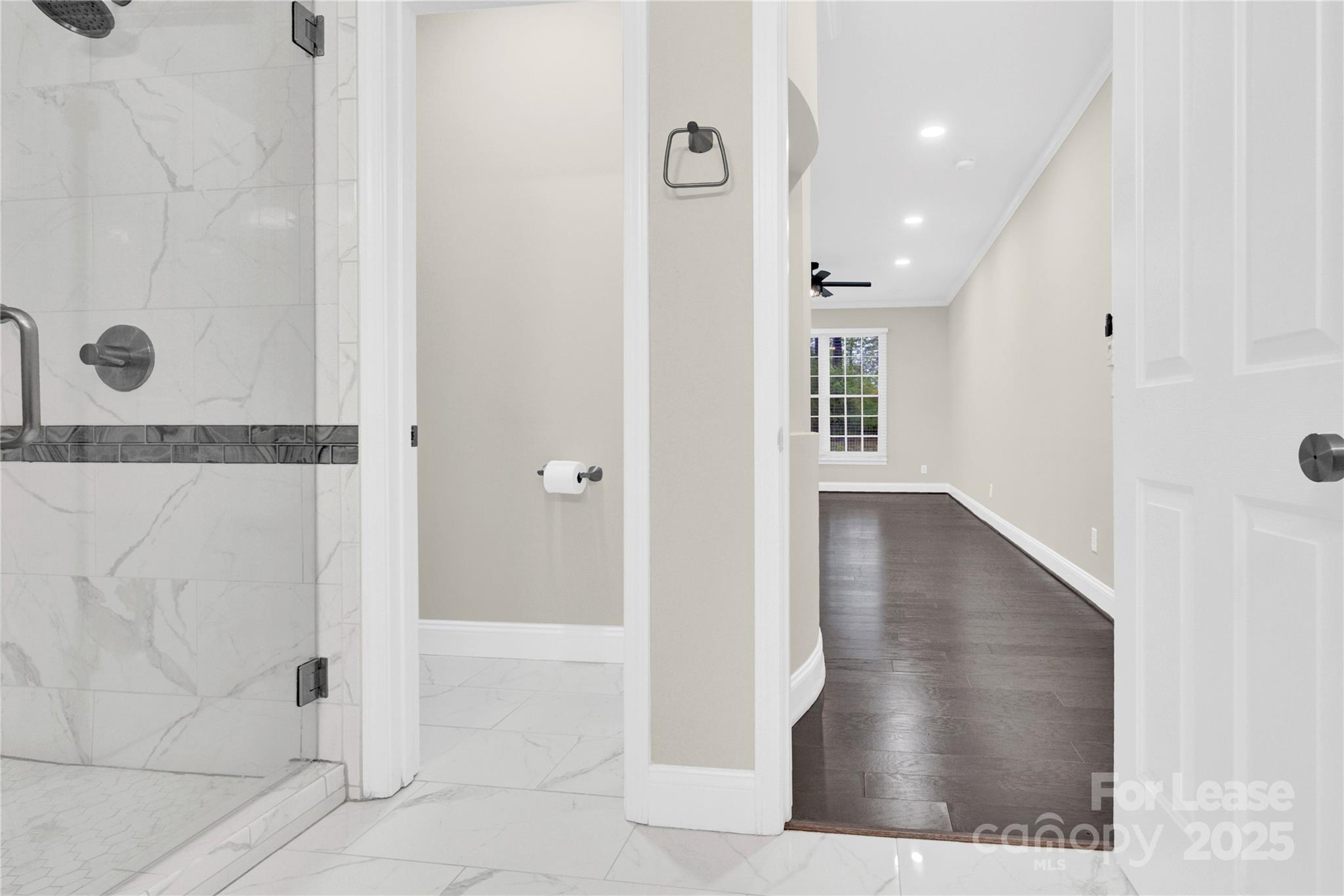 Forest Pond - Residential Lease