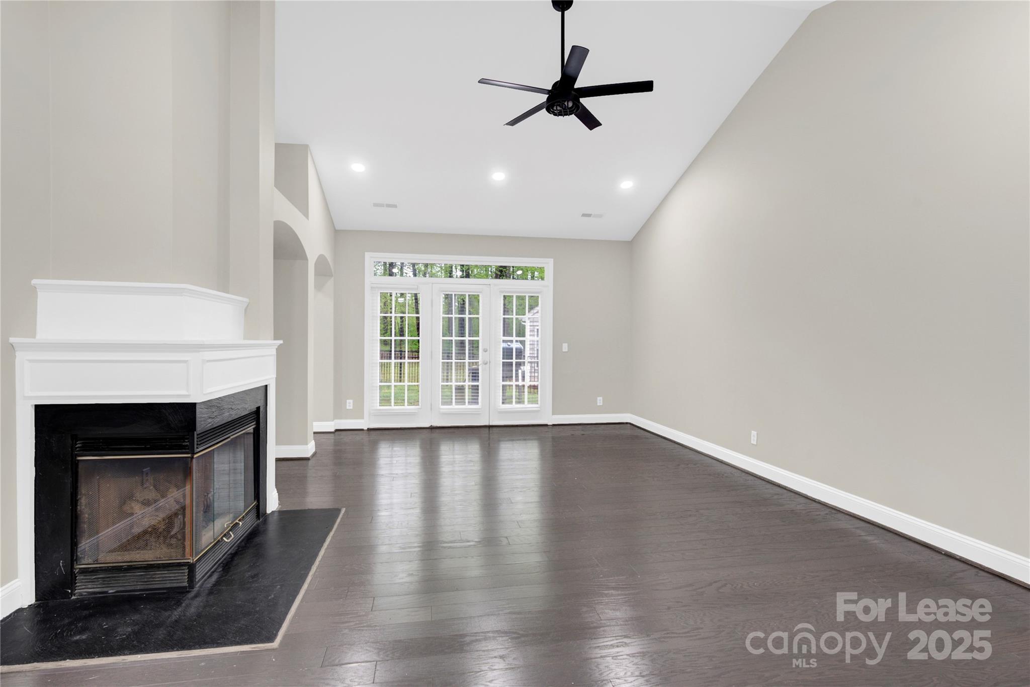 Forest Pond - Residential Lease