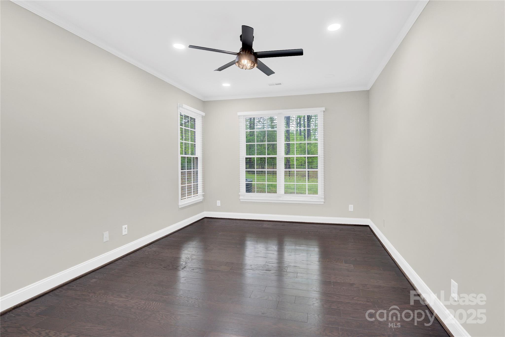 Forest Pond - Residential Lease