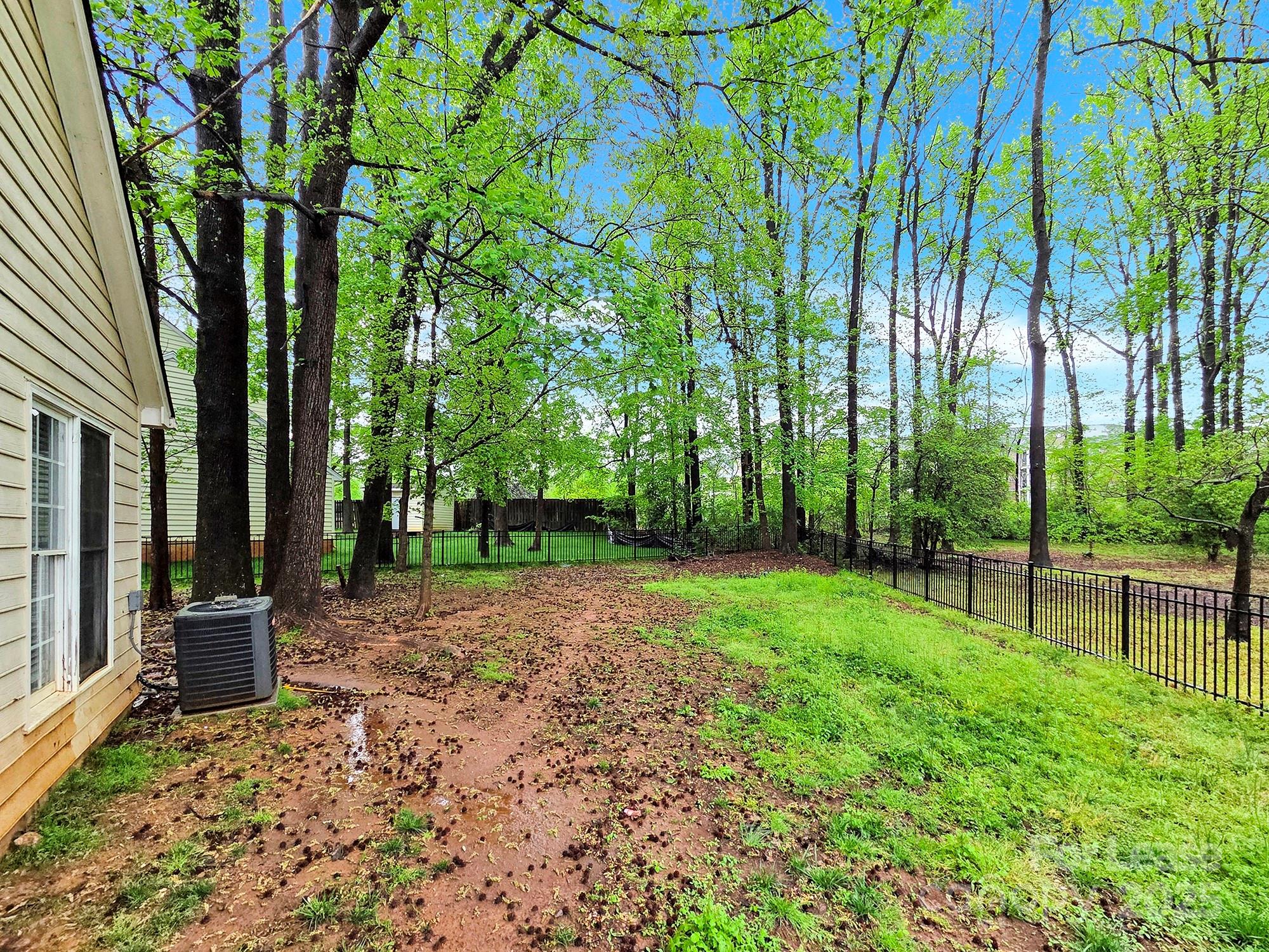 Forest Pond - Residential Lease