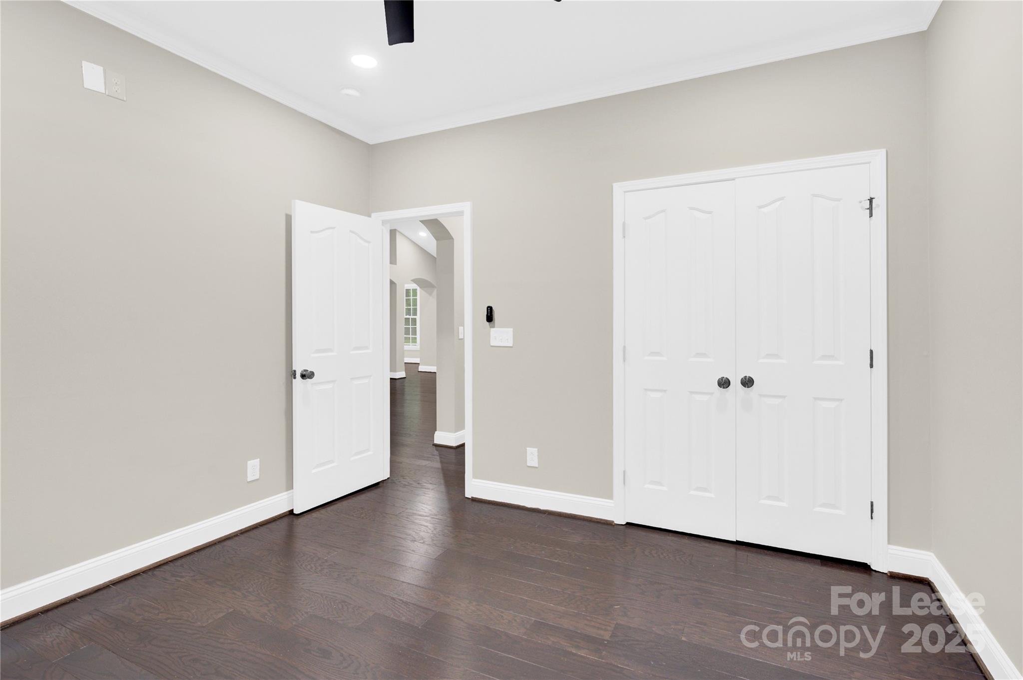 Forest Pond - Residential Lease