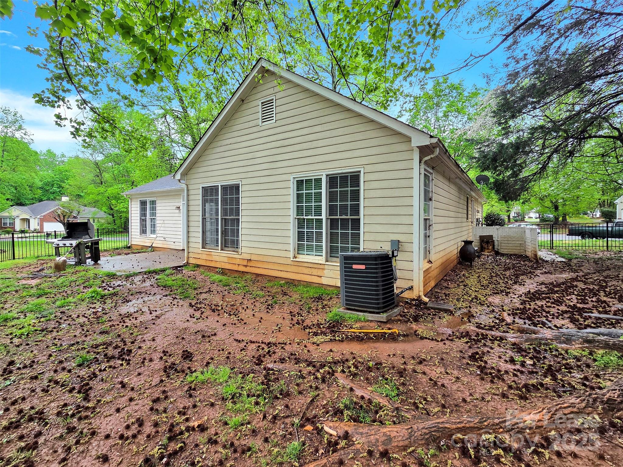 Forest Pond - Residential Lease