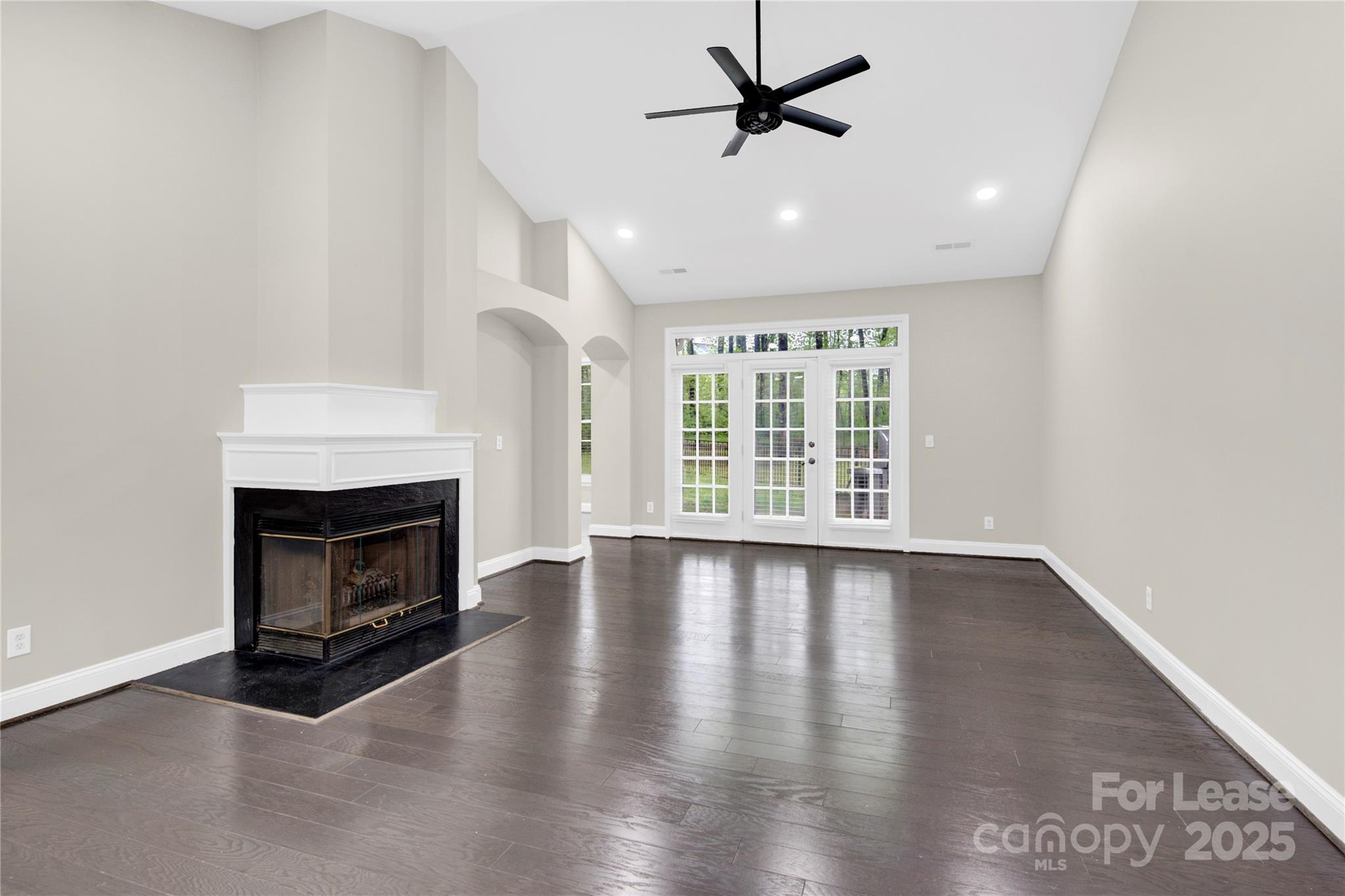 Forest Pond - Residential Lease