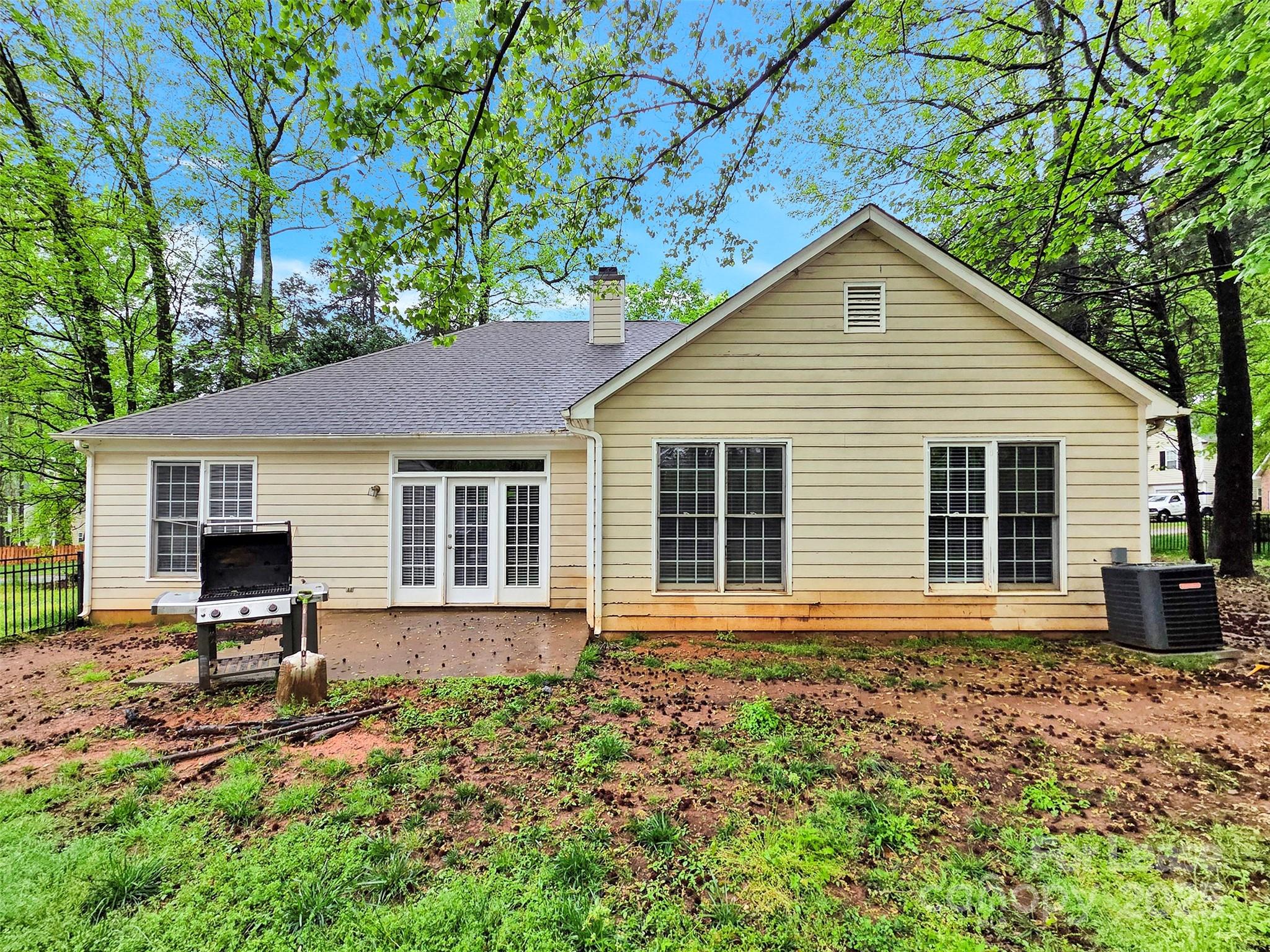 Forest Pond - Residential Lease