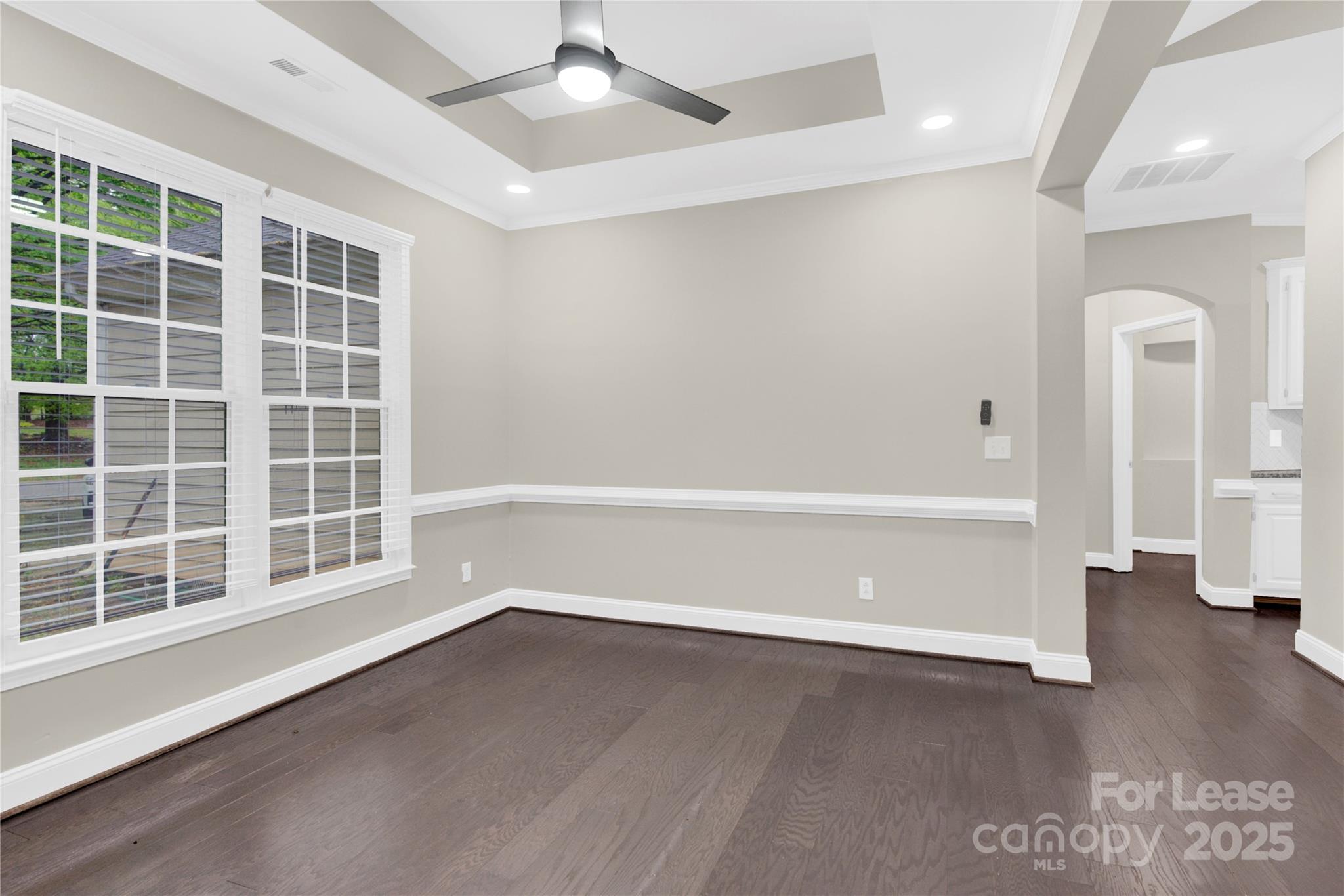 Forest Pond - Residential Lease