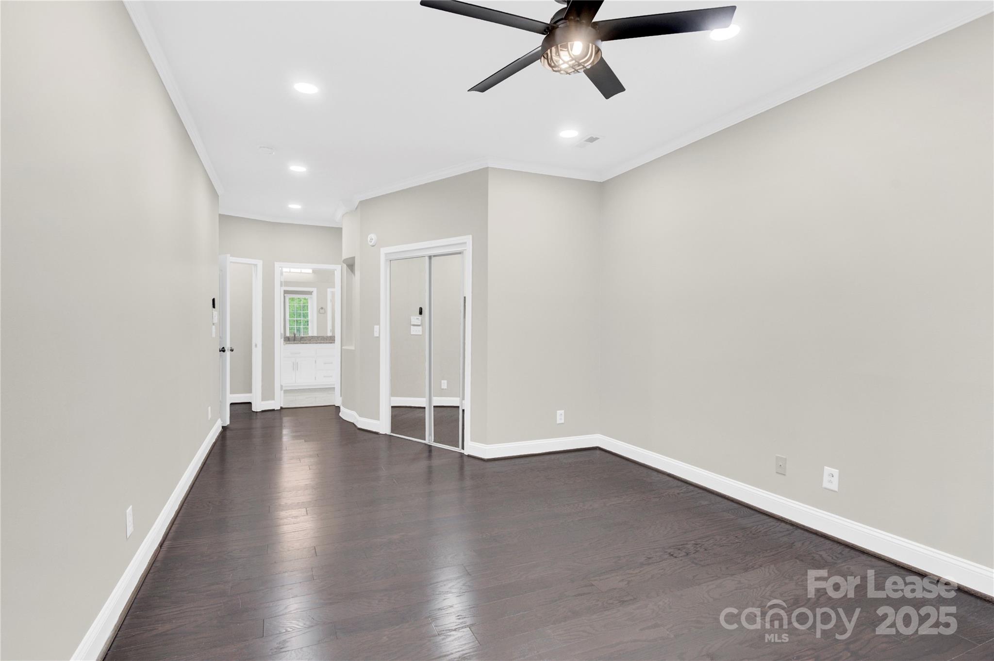 Forest Pond - Residential Lease