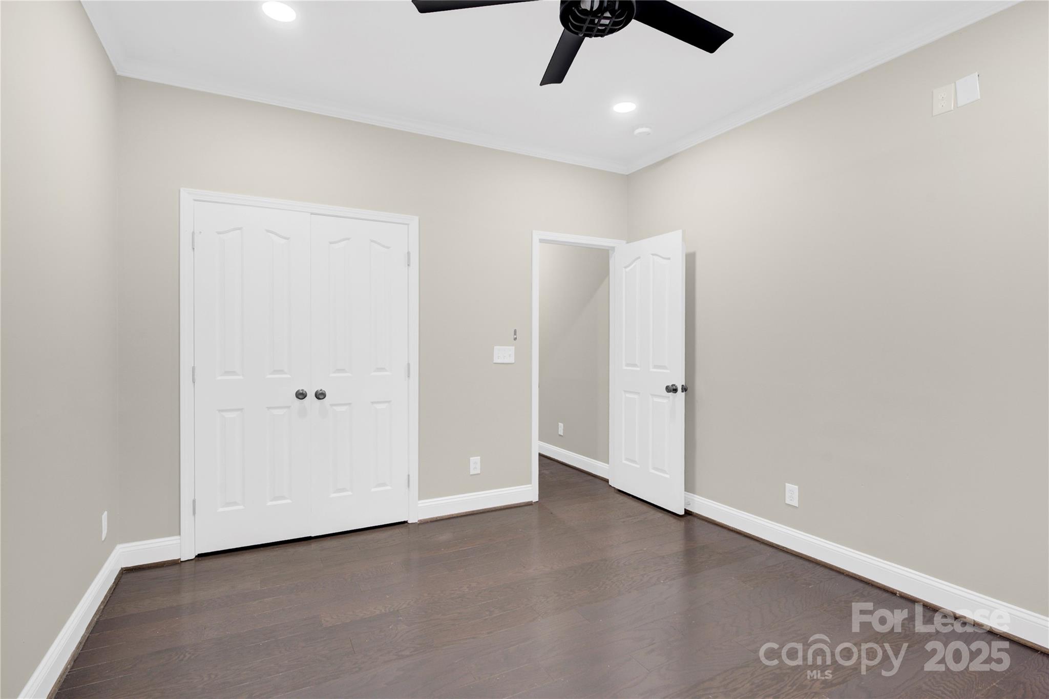 Forest Pond - Residential Lease