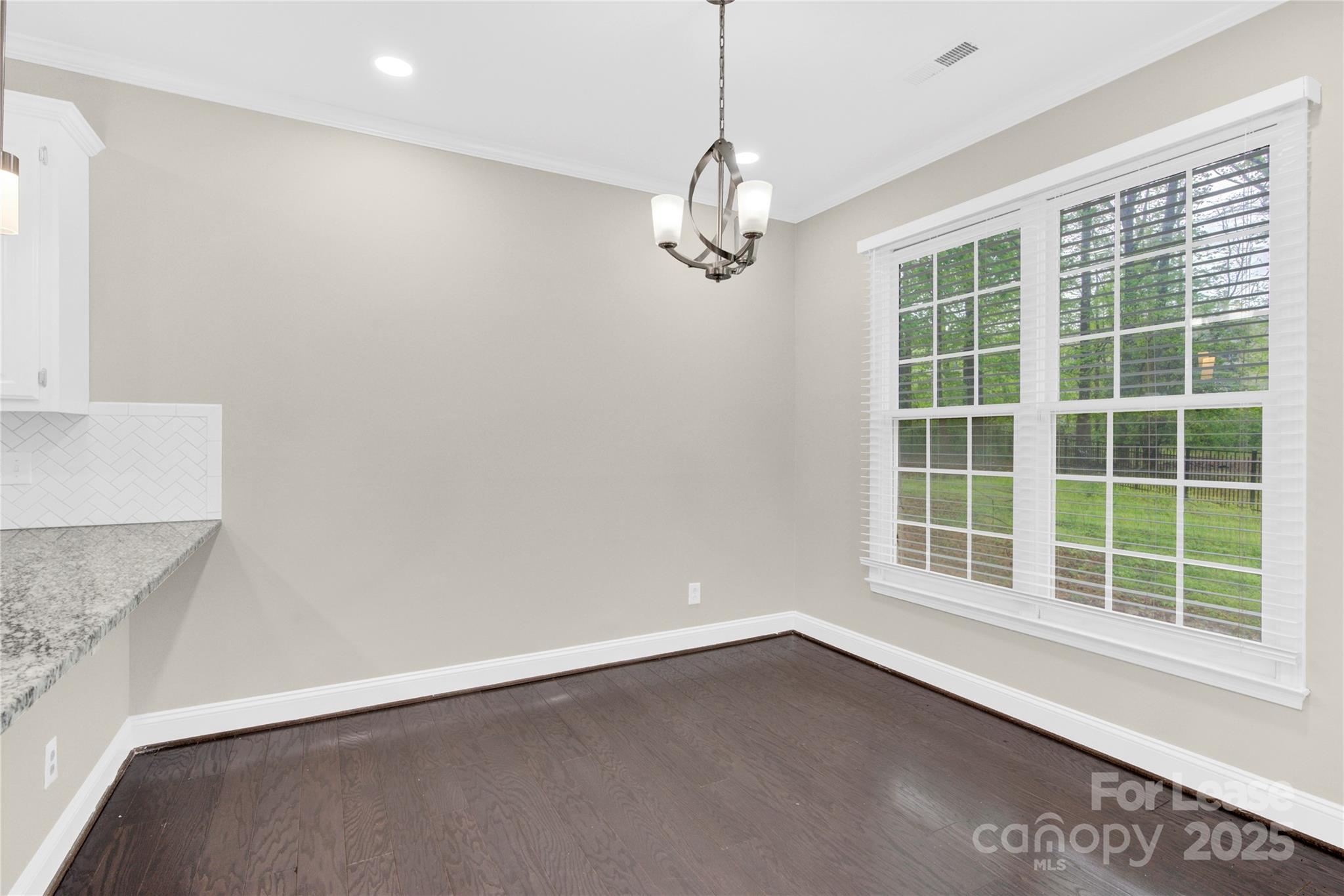 Forest Pond - Residential Lease