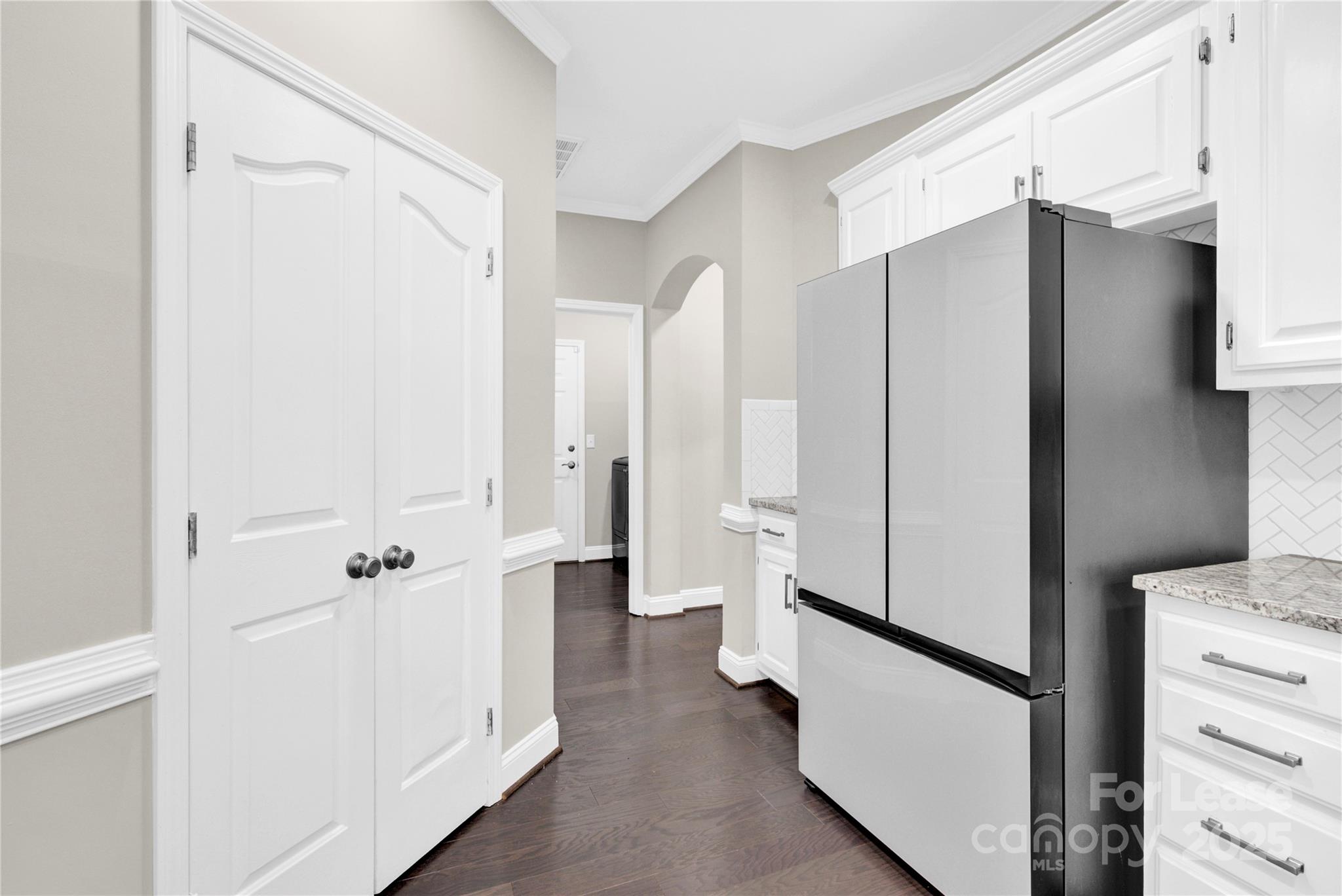 Forest Pond - Residential Lease