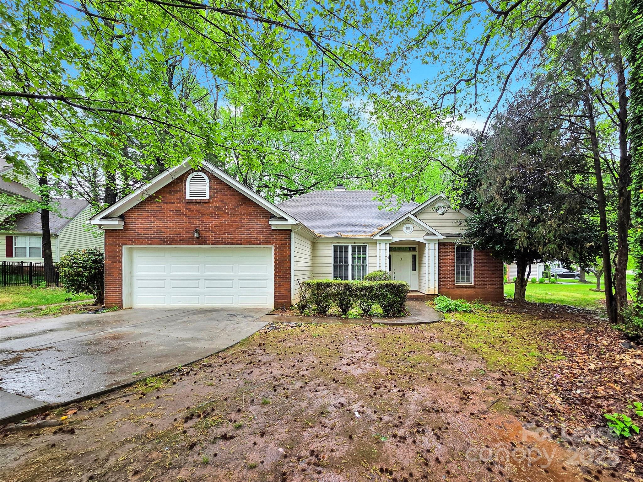 Forest Pond - Residential Lease