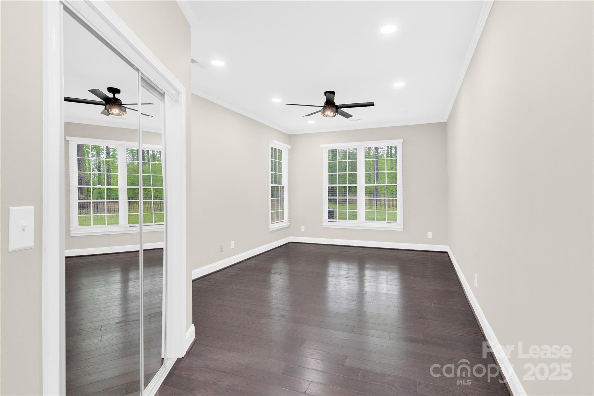 Forest Pond - Residential Lease