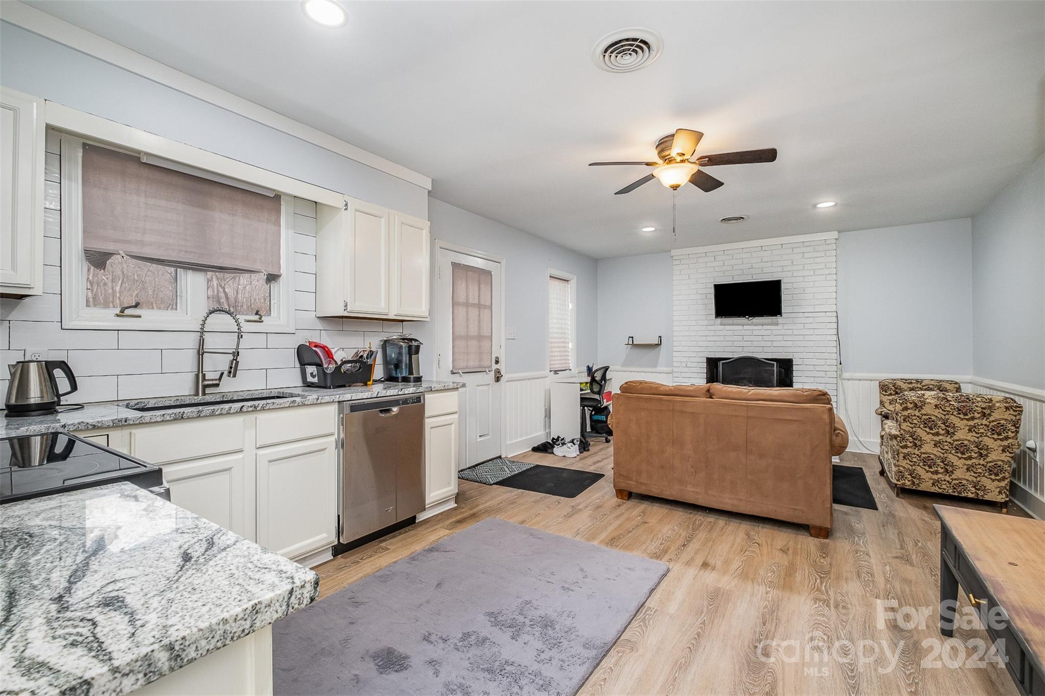 Olde Williamsburg - Residential
