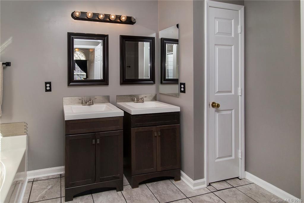 Wedgewood North - Residential