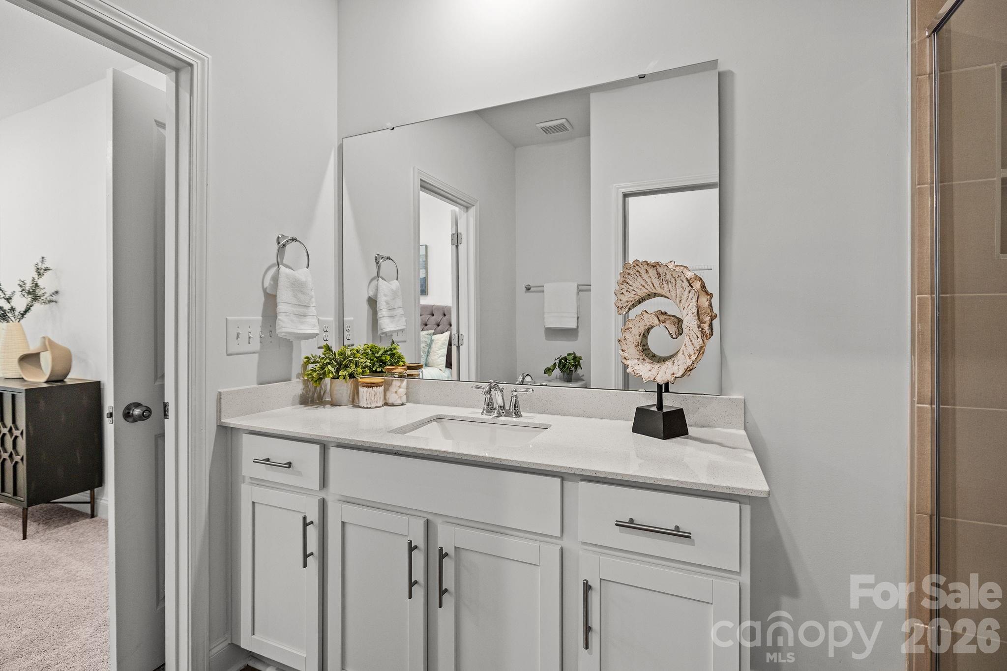 Sycamore Trail - Residential