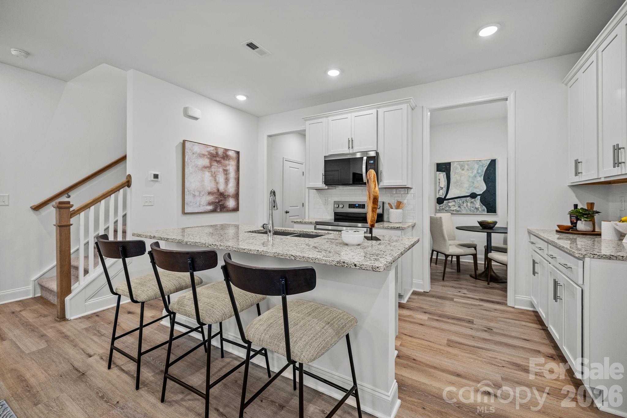 Sycamore Trail - Residential