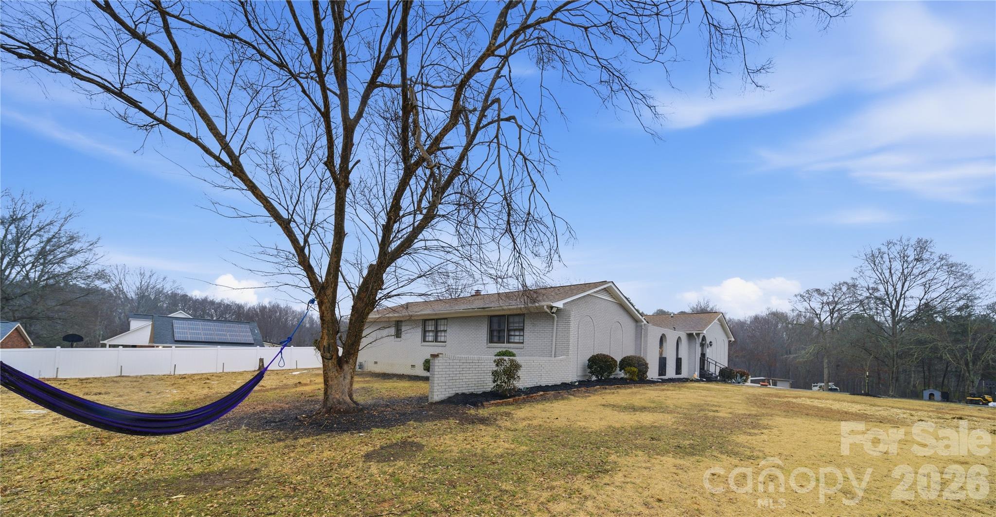 Camp Creek - Residential