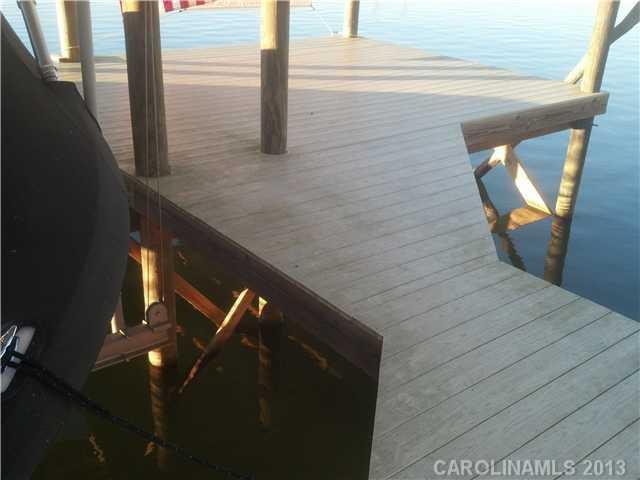 Water Edge - Land