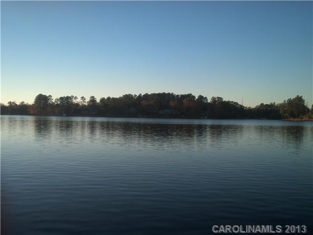 Water Edge - Land