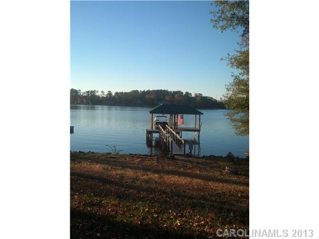 Water Edge - Land