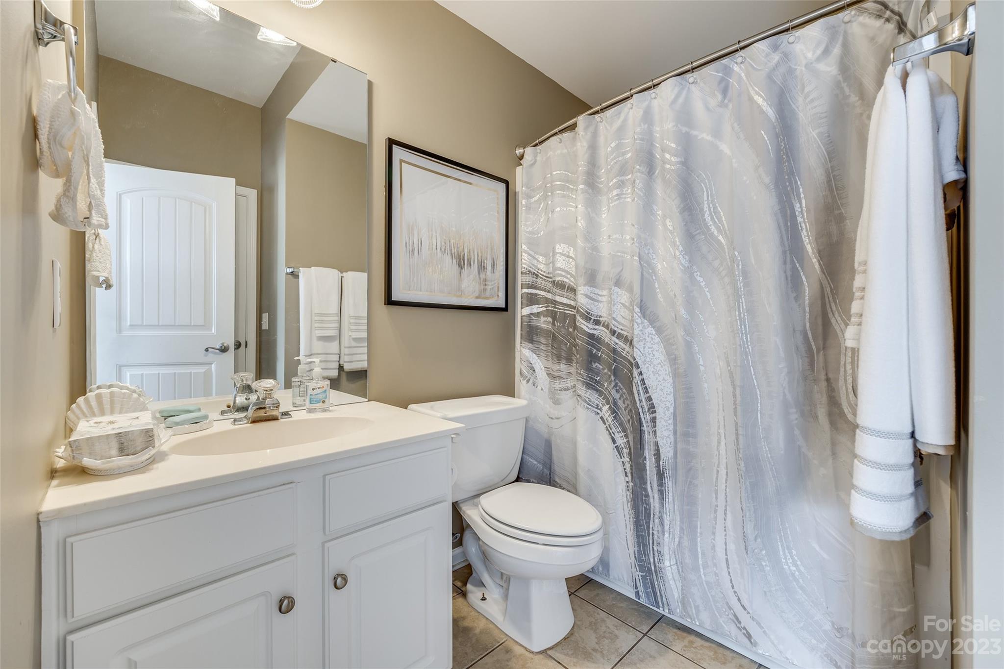 Highland Creek - Residential